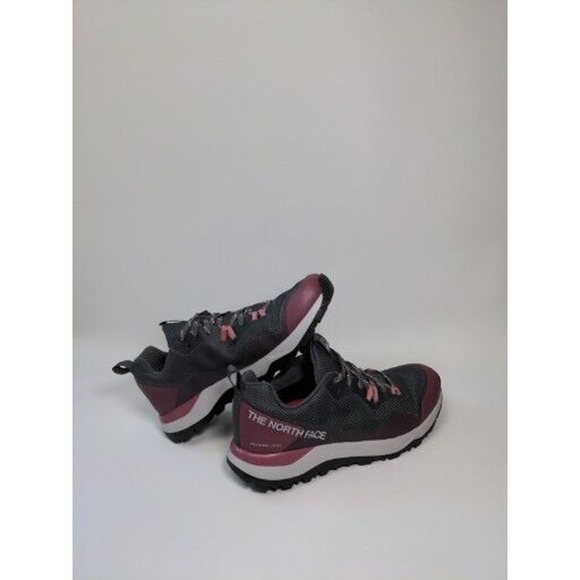 The North Face Women's Activist Futurelight Waterproof Hiking Sneakers Shoe Sz11 - Picture 1 of 16
